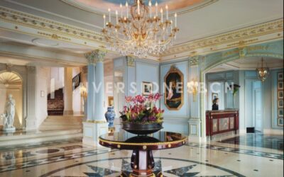 Hotel de luxe en venda – Ginebra – Suisa